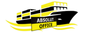 site logo